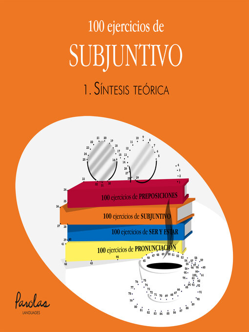 Title details for 100 ejercicios de subjuntivo by Mercedes Bertolá Urgorri - Available